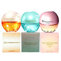 Парфумована вода для жінок Колекція з 3х од *50мл AVON Incandessence