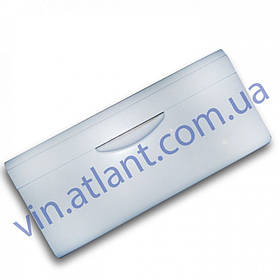 Панель БІЛА ящика морозильної камери холодильника Атлант УВАГА 301540101200