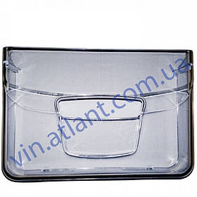 Панель ящика овочевої для холодильника Indesit C00283168