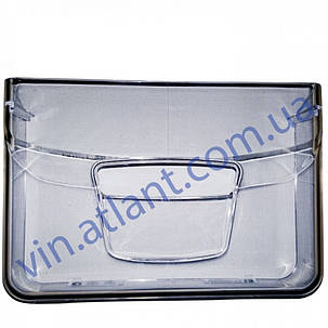 Панель ящика овочевої для холодильника Indesit C00283168, фото 1