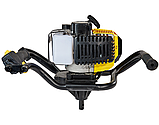 Мотобур Кентавр МБР-52Н, фото 2