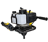 Мотобур Кентавр МБР-52Н, фото 4