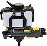 Мотобур Кентавр МБР-52Н, фото 6