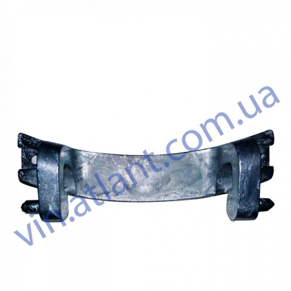 Петля люка (Кронштейн) BOSCH SIEMENS 171269 Оригінал