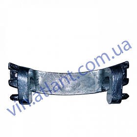 Петля люка (Кронштейн) BOSCH SIEMENS 171269 Оригінал