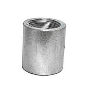 Муфта сталева Ду 65