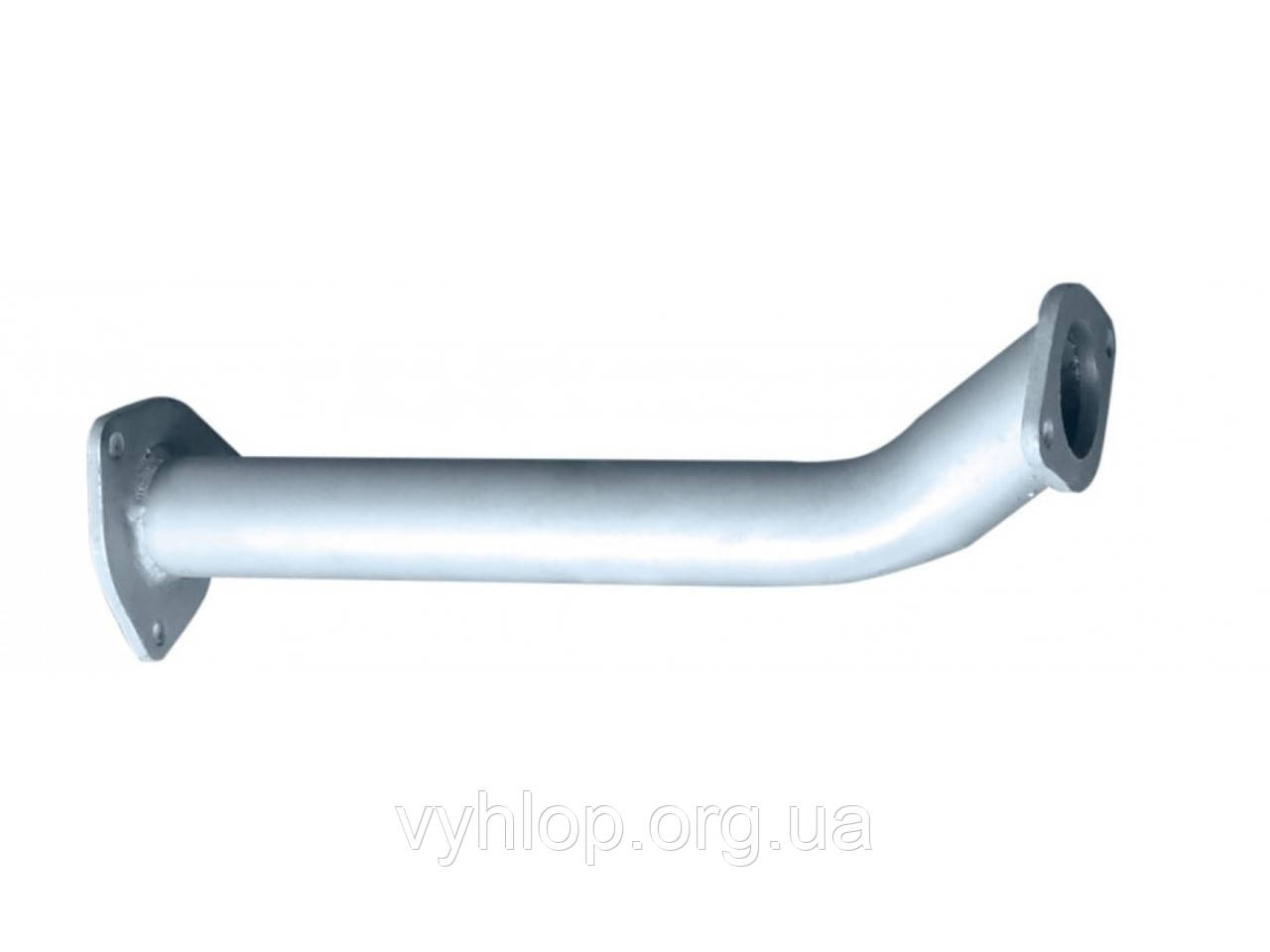 Замінник каталізатора Деу Сенс/Ланос (Daewoo Sens/Lanos) 1.4 (труба) (N-105) ТМК