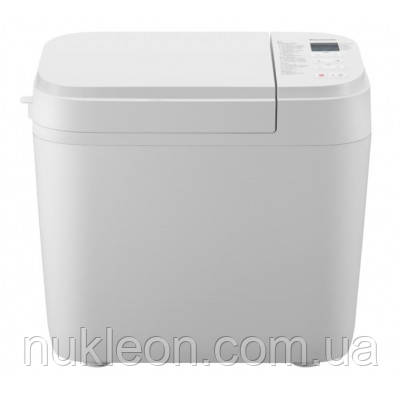 Популярний! Хлібопічка Panasonic SD-B2510WTS - Краща якість тільки на Nukleon.com.ua, фото 1