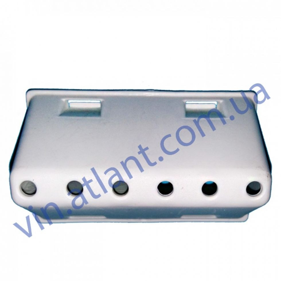 Ребро (активатор) C00118022 барабана для пральної машини Ariston (Indesit)