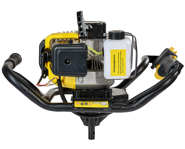 Мотобур Кентавр МБР-52Н, фото 1