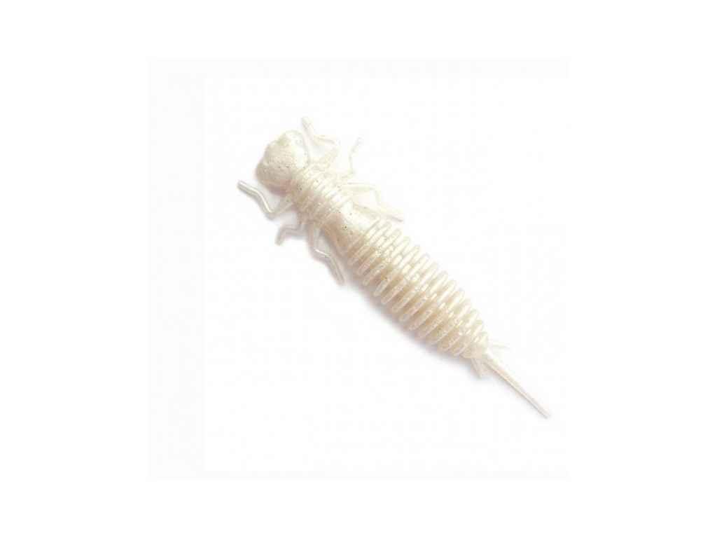 Приманка силіконова риболовна Larva 2,5 (75мм) колір 025 (7шт/уп) ТМ FANATIK FG
