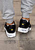 Кросівки Nike Air Max Tn Plus Black White - DM2362-001, фото 10