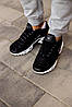 Кросівки Nike Air Max Tn Plus Black White - DM2362-001, фото 8