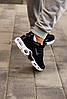 Кросівки Nike Air Max Tn Plus Black White - DM2362-001, фото 9