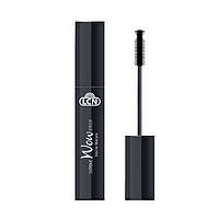 Туш для ефекту довгих густих вій LCN Extreme WOW Effect Volume Mascara 14мл (Оригінал)