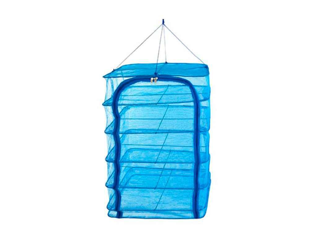 Сітка для сушки риби U 5яруса 45*45*98см. SF24146-45-5 ТМ STENSON FG