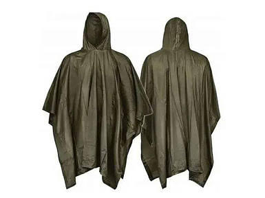 Плащ-намет 100*138см (хакі) WHW16953-20 ТМ STENSON FG