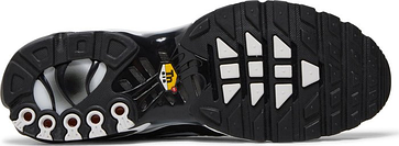 Кросівки Nike Air Max Tn Plus Black Silver White - DM0032-003, фото 6