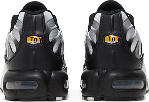 Кросівки Nike Air Max Tn Plus Black Silver White - DM0032-003, фото 5