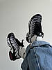 Кросівки Nike Air Max Tn Plus Black Silver White - DM0032-003, фото 11