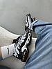 Кросівки Nike Air Max Tn Plus Black Silver White - DM0032-003, фото 10