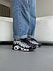 Кросівки Nike Air Max Tn Plus Black Silver White - DM0032-003, фото 8