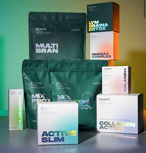 Только 8 дней, с 8 по 15 августа, выбери свою пару 1+1 и получи космическую скидку -15% на один из 8 продуктов бренда PRO HEALTHY при покупке звездной новинки ACTIVE SLIM