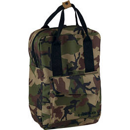 Рюкзак шкільний Head 4 HD-501 36х26х12 см (502020099) - оригінал