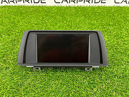 Монітор BMW 3-series F30 N20B20 2013 (б/у)