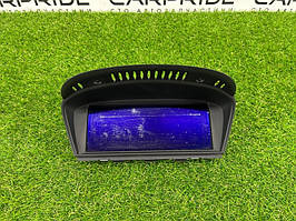 Монітор BMW 3-series E92 3.0 N54 2010 (б/у)