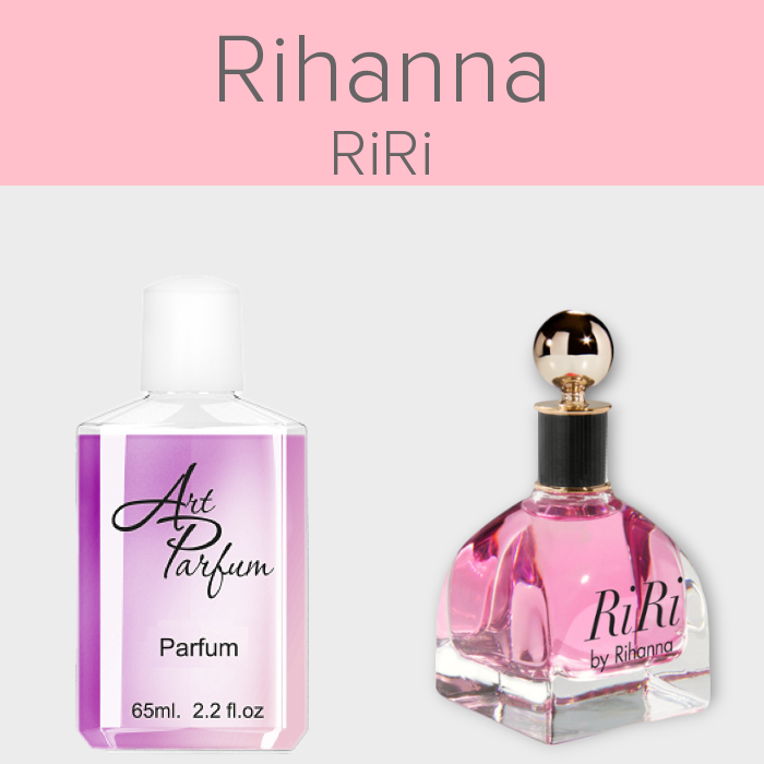 Парфуми 65мл. Аромат схожий з Rihanna RiRi, фото 1
