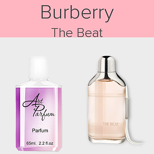 Burberry the beat zamiennik 2025