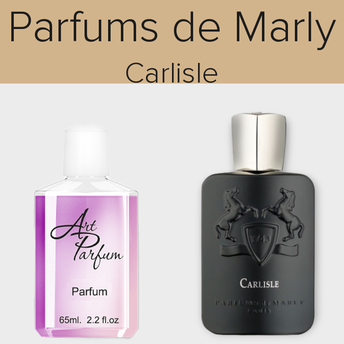 Парфуми 65мл. Аромат схожий з Parfums de Marly Carlisle, фото 1