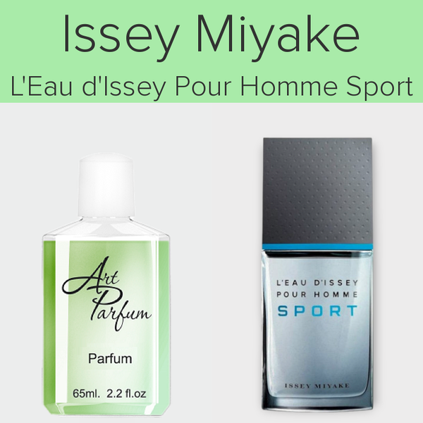 Isimiaki sport perfume shop