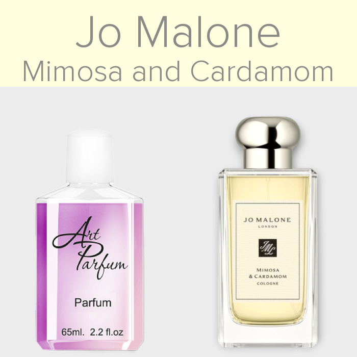 Парфуми 65мл. Аромат схожий з Jo Malone Mimosa and Cardamom, фото 1