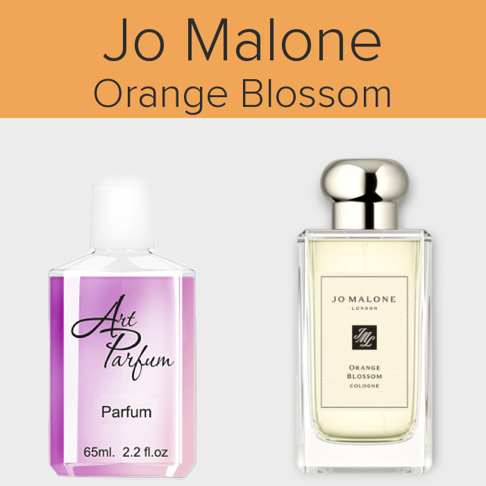 Парфуми 65мл. Аромат схожий з Jo Malone Orange Blossom, фото 1