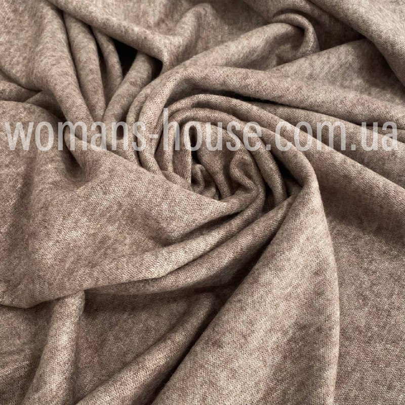 Ангора Євро Двостороння (королівська) Кава з молоком меланж, фото 1