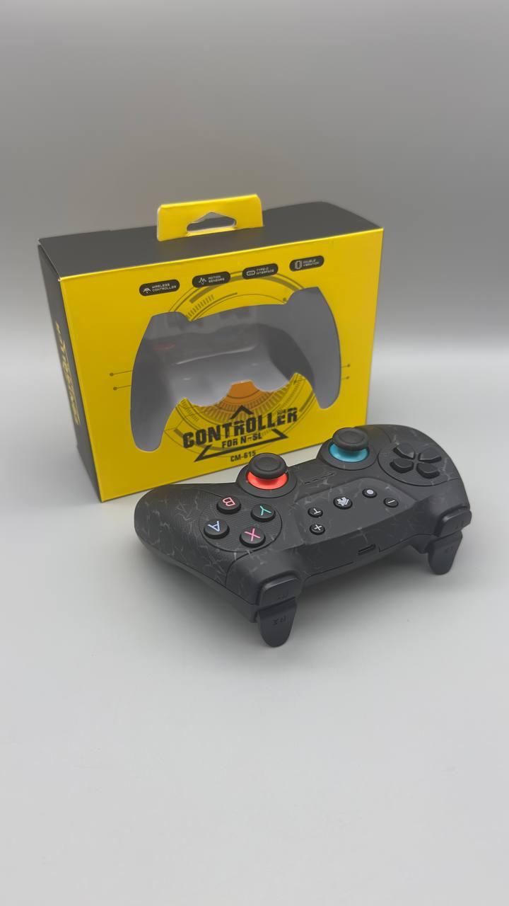 Джойстик бездротовий ANDROID for N-SL CM-615