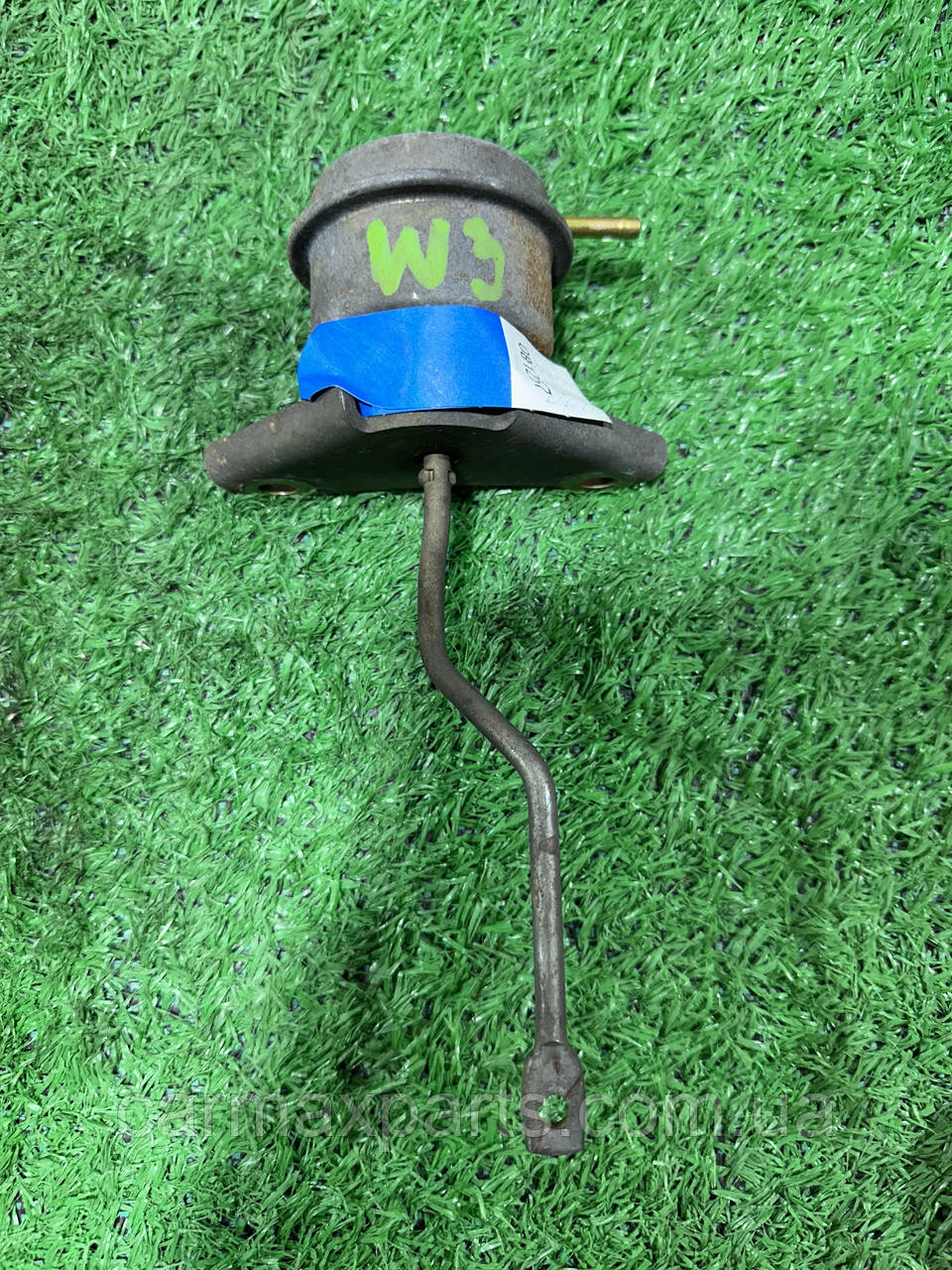 Актуатор Вакуум турбіни Mitsubishi Pajero Wagon III 3.2 DID 4M41 00-07 Б/У Оригінал, фото 1