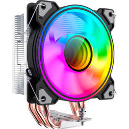 Кулер до процесора Gamemax Ice Blade Argb - оригінал