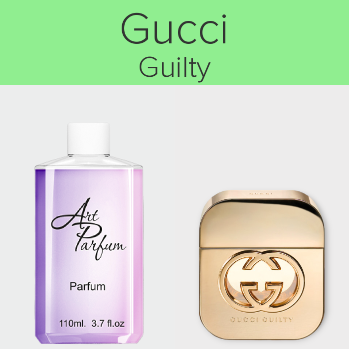 Парфуми 110мл. Аромат схожий з Gucci Guilty, фото 1