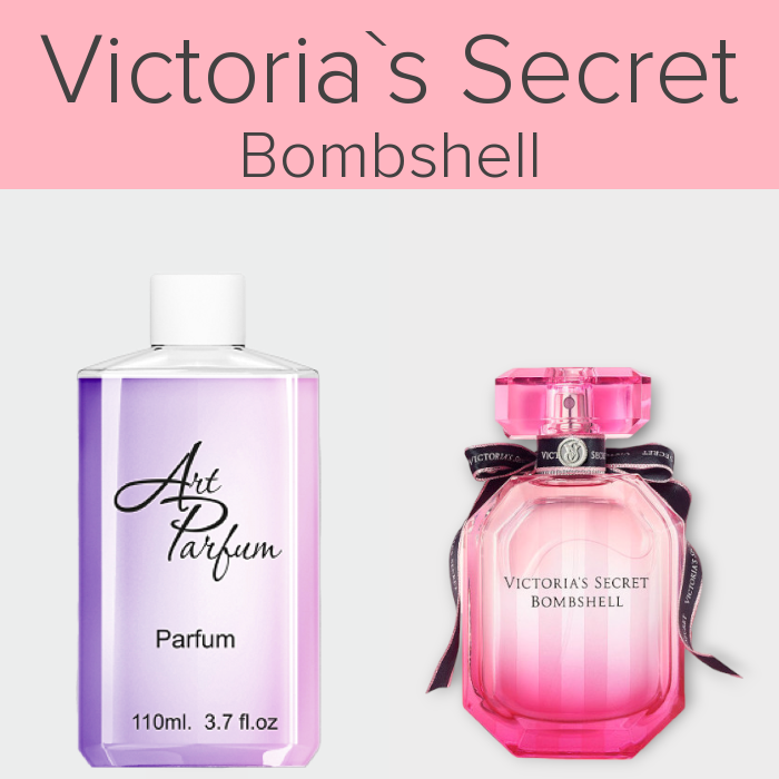 Парфуми 110мл. Аромат схожий з Victoria`s Secret Bombshell, фото 1