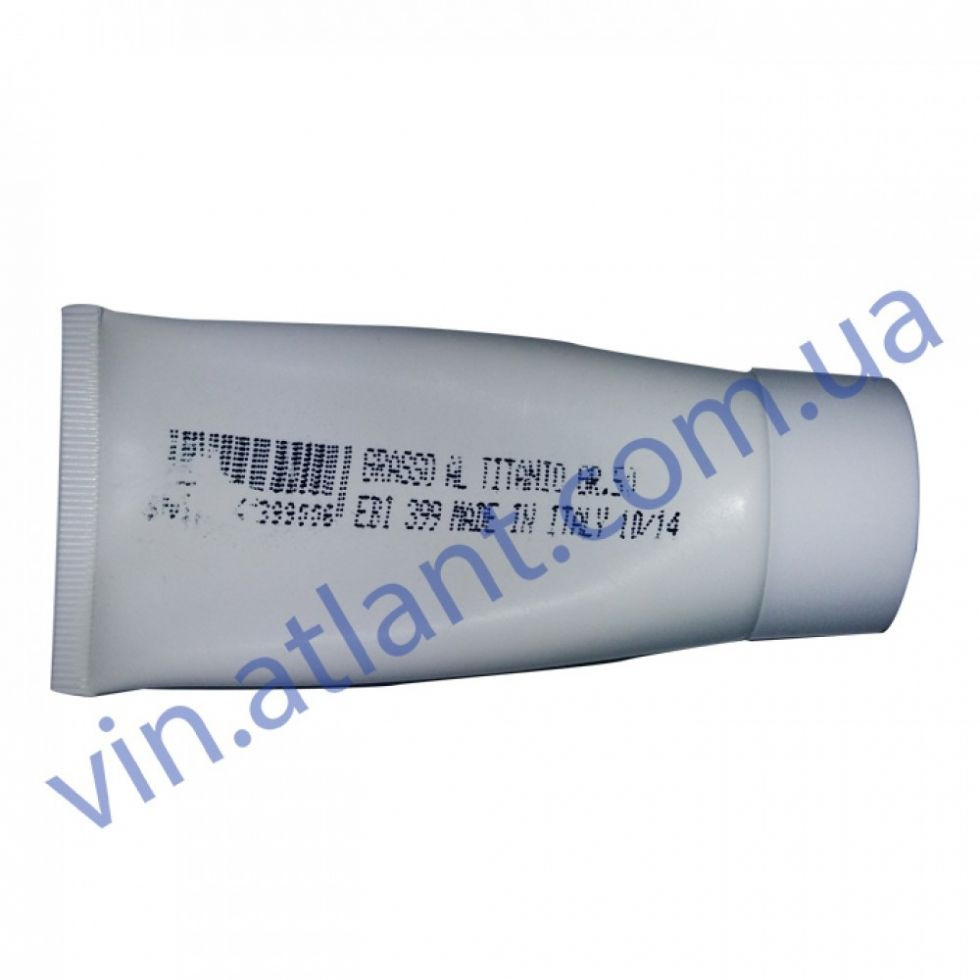 Смазка для сальников стиральных машин GR-50 50гр. Италия: продажа, цена ...