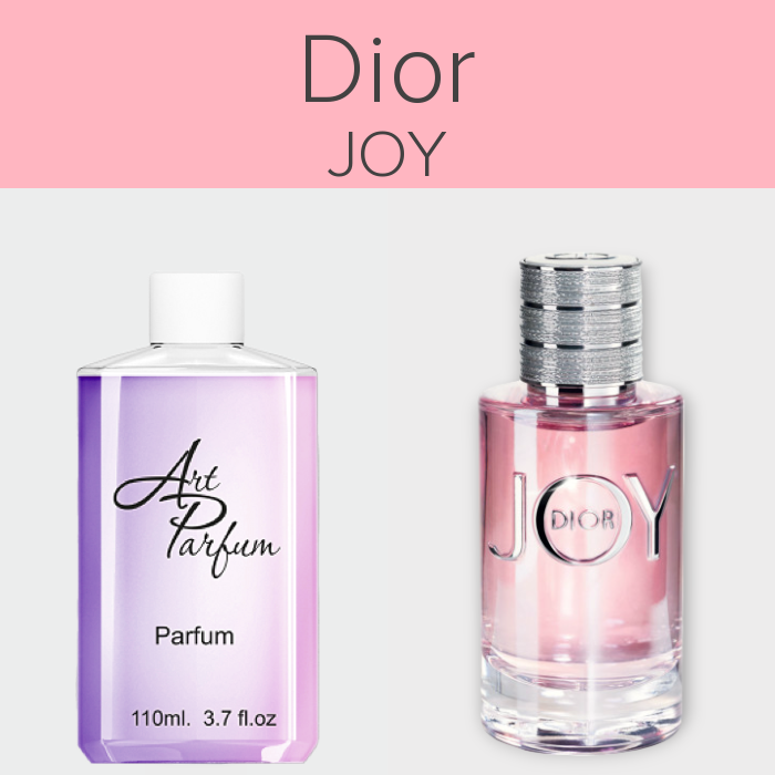 Парфуми 110мл. Аромат схожий з Dior JOY, фото 1