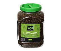 Зерна конопель натуральні Carp Pro Delight Hemp 3 л