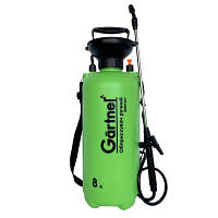 Популярний! Обприскувач Gartner ручний 8 л. (80001067) - Краща якість тільки на Nukleon.com.ua