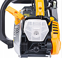 Бензопила Powermat M212, фото 4