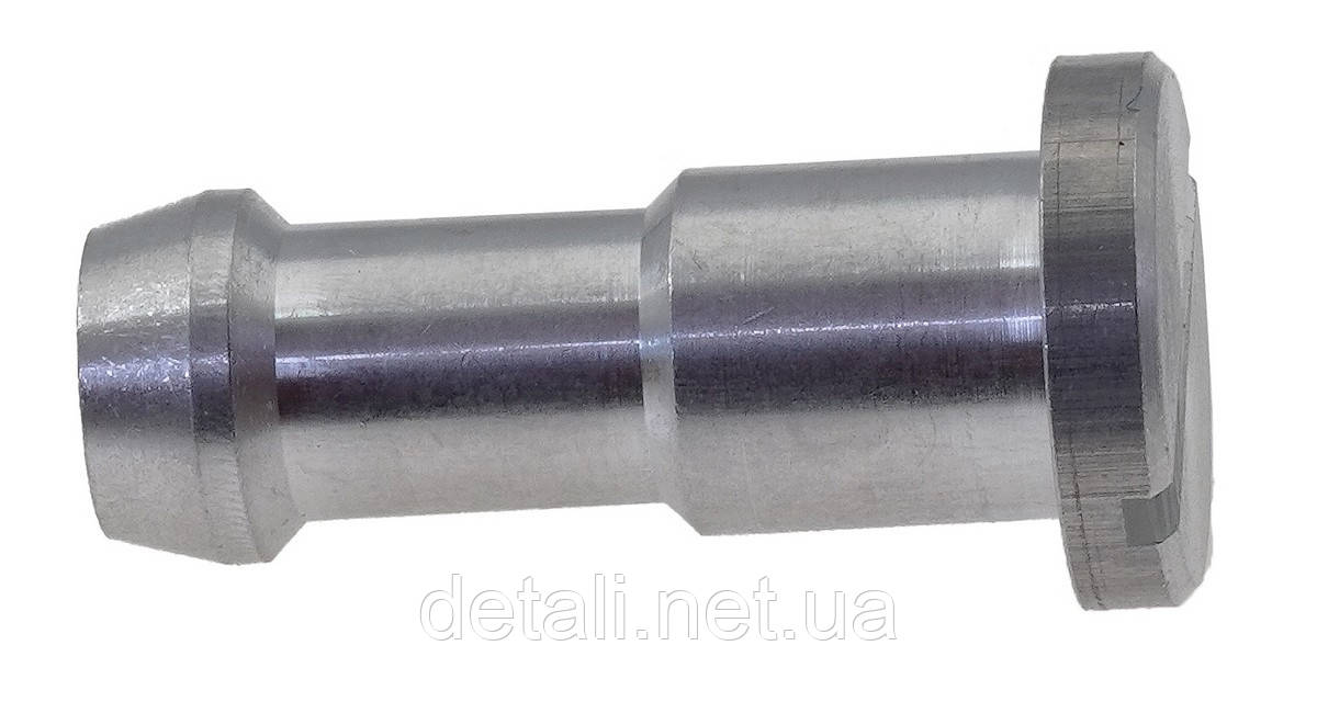 Шлицева гайка кріплення фільтра бензопили ST MS-440 оригінал 1128-141-8300, фото 1