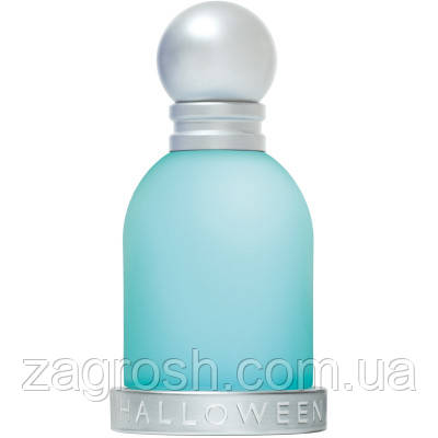 Promo Ціна! Туалетна вода Halloween Blue Drop 30 мл (8431754470610) - тільки на ZaGrosh.com.ua