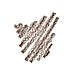 Олівець для брів Anastasia Beverly Hills Perfect Brow Pencil Taupe без коробки 0.85 г, фото 2
